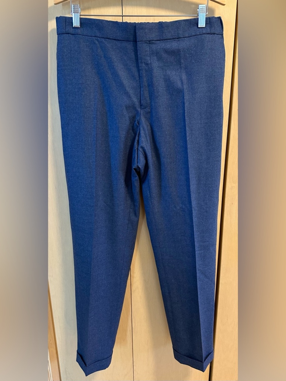 The Kooples Wool Dress Pants - NWT